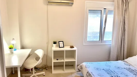 Rooms in Kallithea - photo 7