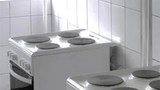 Rooms in Budapest XIII. kerület - photo 5