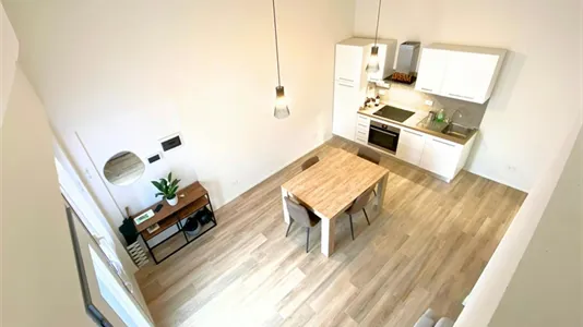 Apartments in Bologna - photo 9