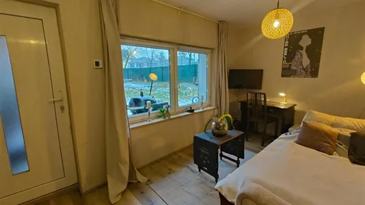 Rooms in Berlin Pankow - photo 2