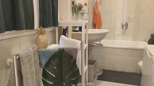 Rooms in Bologna - photo 7