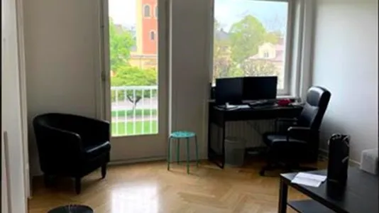 Apartments in Södertälje - photo 4