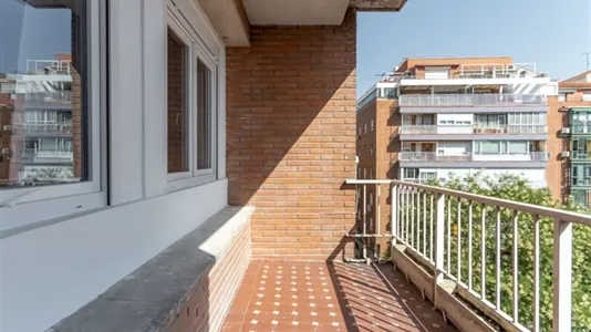 Rooms in Madrid Moncloa-Aravaca - photo 5