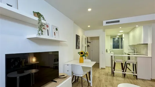 Rooms in Barcelona Nou Barris - photo 8