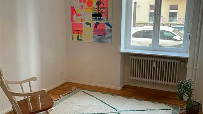 Apartment for rent in Berlin Mitte, Berlin