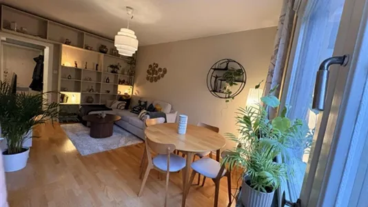 Apartments in Stockholm South - photo 3