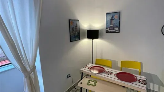 Apartments in Napoli Municipalità 2 - photo 4