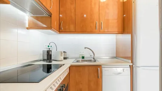 Apartments in Madrid Tetuán - photo 7