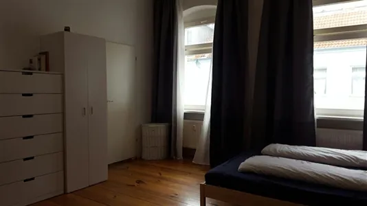 Apartments in Berlin Pankow - photo 7