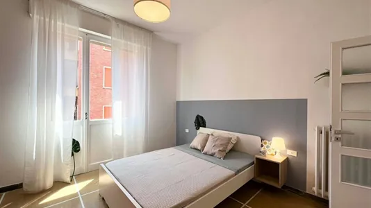 Rooms in Bologna - photo 1