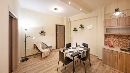 Apartments in Location is not specified - photo 4