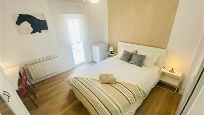 Room for rent in Las Barranquillas, Comunidad de Madrid