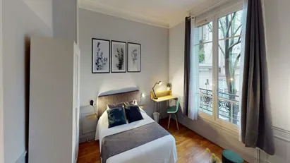 Room for rent in Paris 15ème arrondissement, Paris