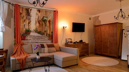 Apartments in Budapest Várkerület - photo 5