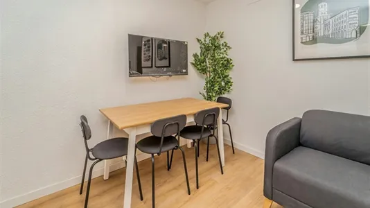 Rooms in Valladolid - photo 8