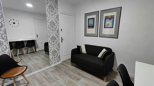 Rooms in Madrid Latina - photo 8