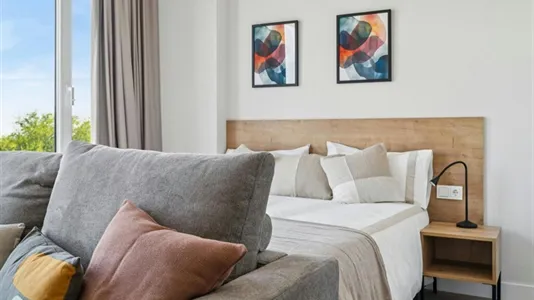 Apartments in Cañada Real de la Galiana - photo 6