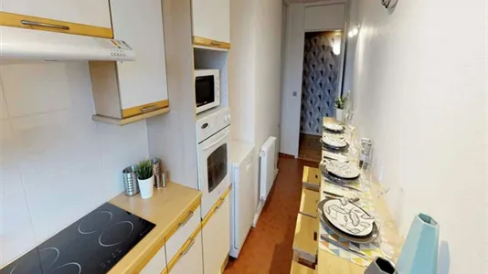 Rooms in Lille - photo 9