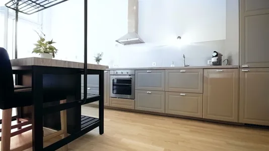 Apartments in Vienna Margareten - photo 8