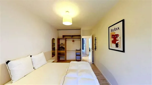 Rooms in Bordeaux - photo 3