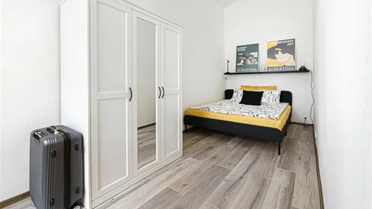 Apartments in Budapest Erzsébetváros - photo 7