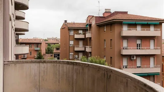 Rooms in Bologna - photo 8