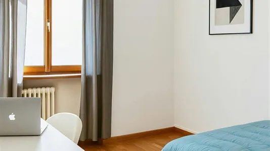 Rooms in Milano Zona 6 - Barona, Lorenteggio - photo 1