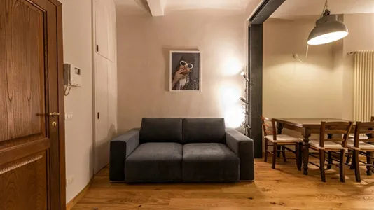 Apartments in Florence - photo 2