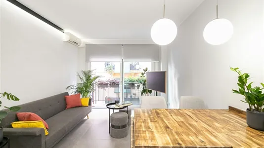 Apartments in Barcelona Sants-Montjuïc - photo 3