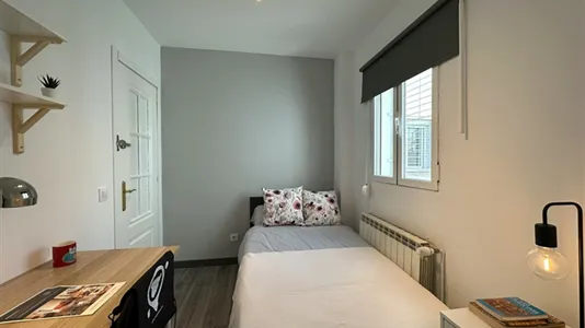 Apartments in Madrid Carabanchel - photo 5