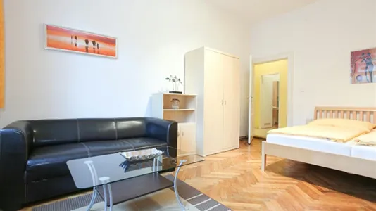 Apartments in Wien Ottakring - photo 4