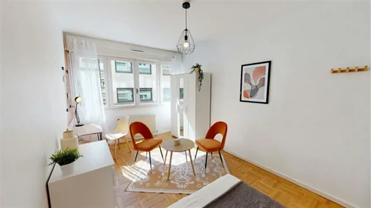 Rooms in Lyon - photo 2