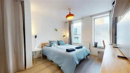 Rooms in Lille - photo 5