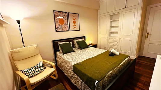 Rooms in Bilbao - photo 7