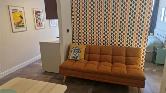 Apartments in Turin - photo 4