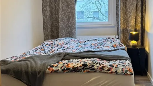 Apartments in Location is not specified - photo 7