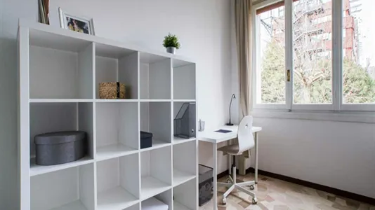 Rooms in Milano Zona 6 - Barona, Lorenteggio - photo 4