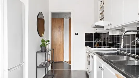 Apartments in Trelleborg - photo 5