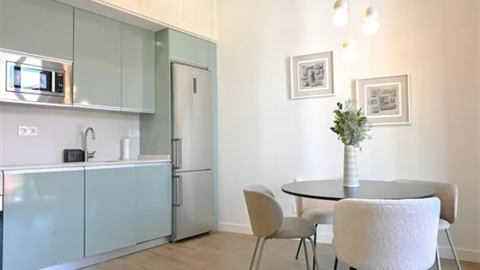 Apartments in Madrid Centro - photo 7