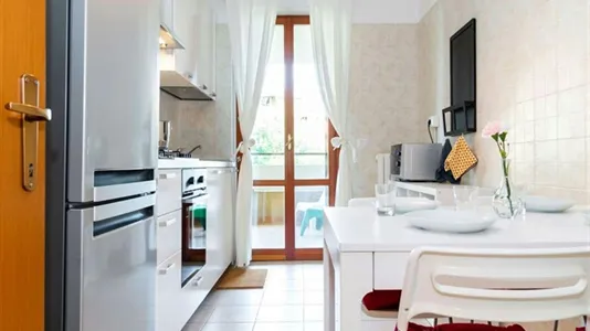 Rooms in Milano Zona 5 - Vigentino, Chiaravalle, Gratosoglio - photo 6