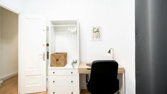 Rooms in Valencia Extramurs - photo 5