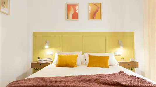 Rooms in Coslada - photo 3