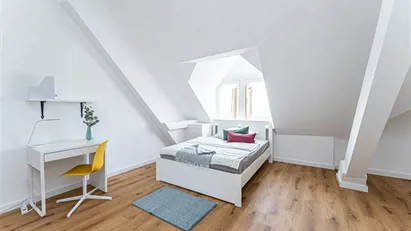 Room for rent in Berlin Treptow-Köpenick, Berlin