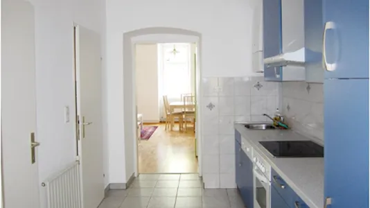 Apartments in Vienna Leopoldstadt - photo 4