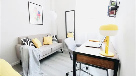 Rooms in Bologna - photo 7