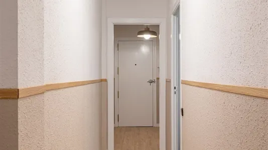 Rooms in Barcelona Gràcia - photo 10