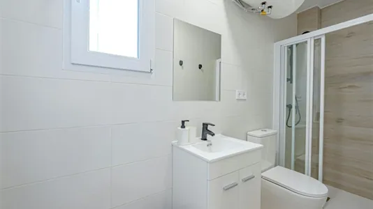 Rooms in Madrid Usera - photo 10