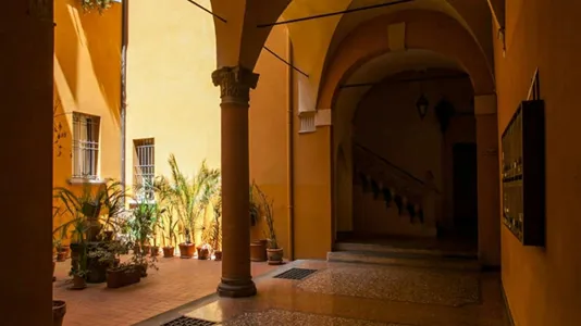 Rooms in Bologna - photo 10