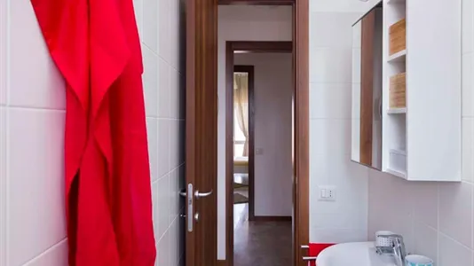 Rooms in Milano Zona 9 - Porta Garibaldi, Niguarda - photo 8