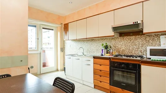 Rooms in Roma Municipio XI – Arvalia/Portuense - photo 7